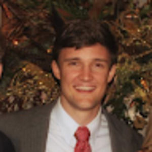 Meet your Posher, Matthew